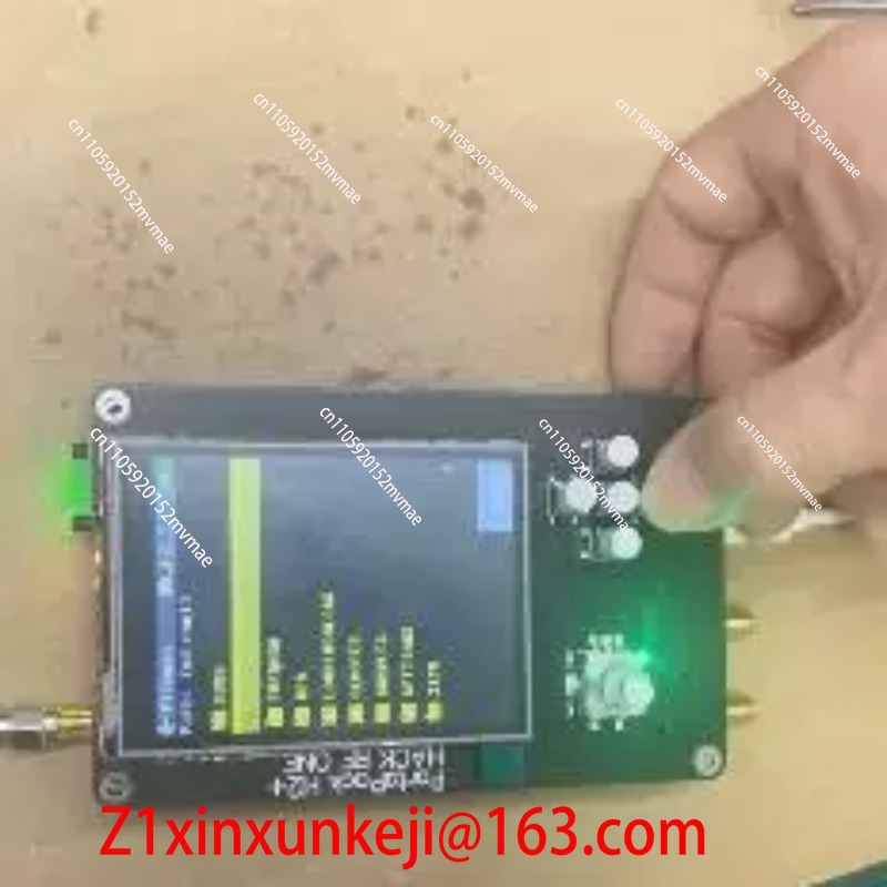 H2 Hackrf One SDR วิทยุที่กำหน - Sdr Software Defined Radio Hackrf บทวิจารณ์และราคา