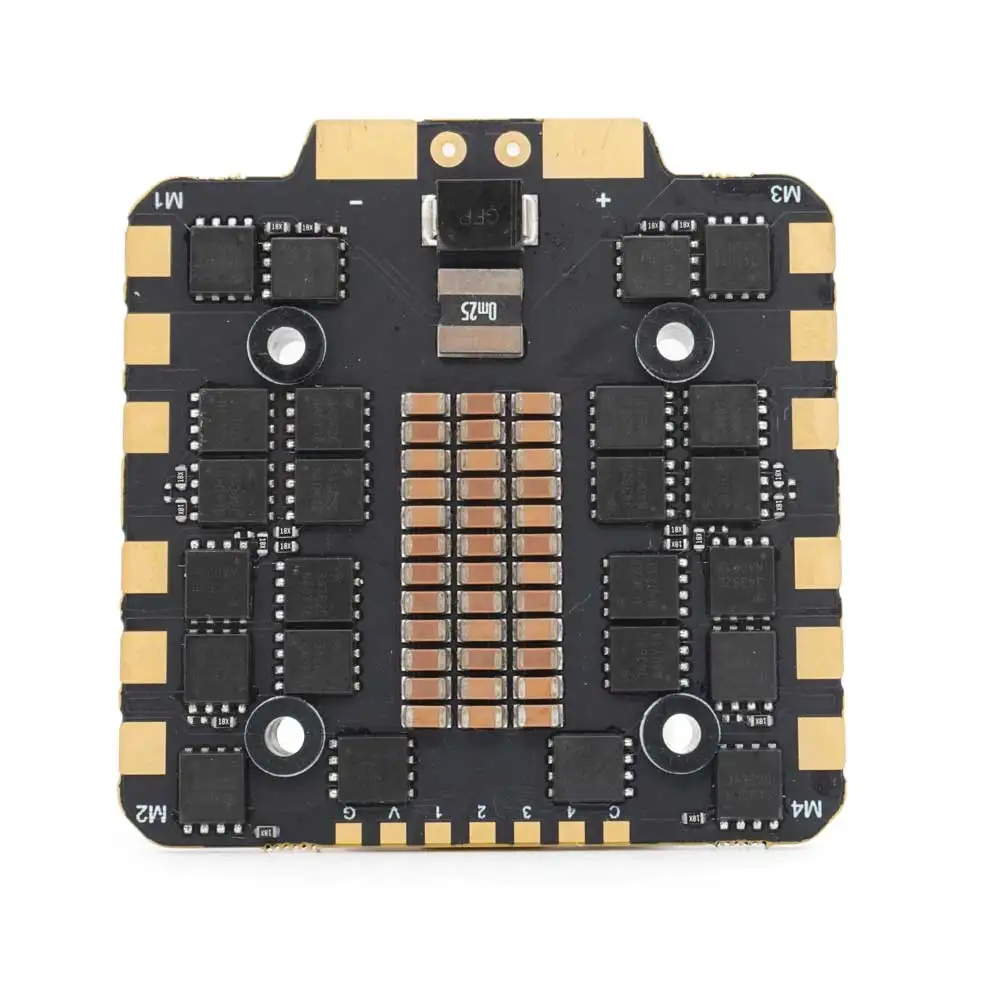 ชุดควบคุมการบิน VivaF405 F7 F7 - Fpv Flight Controller F7 Stack 60A บทวิจารณ์และราคา