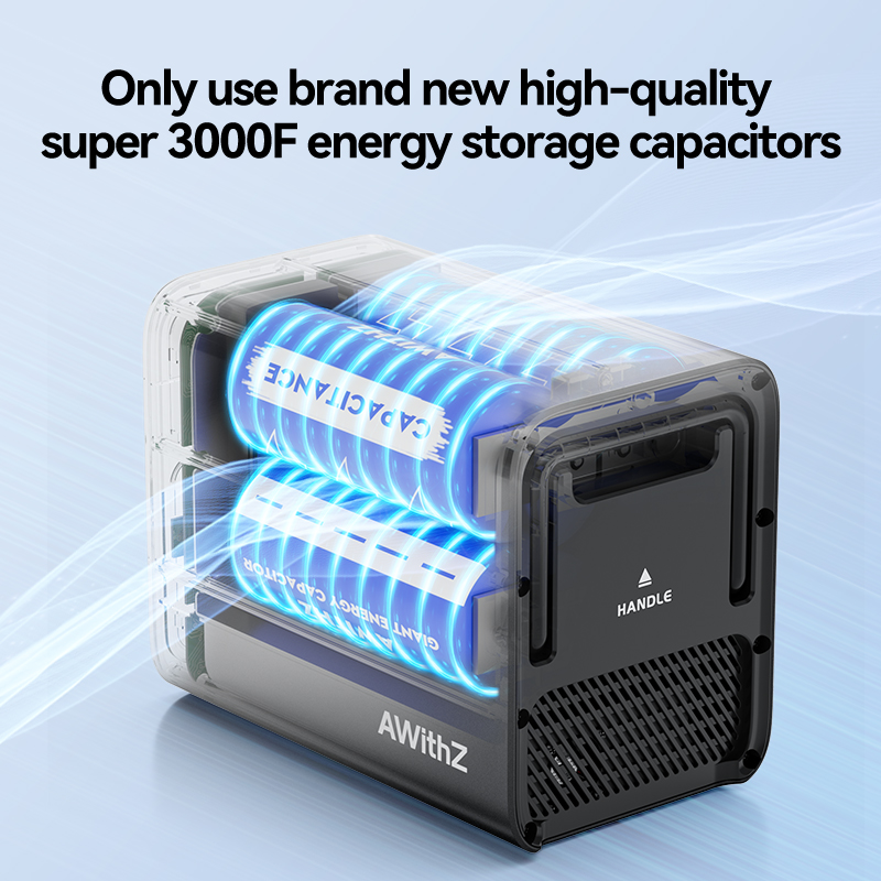 เครื่องเชื่อมจุด Awithz 69200W - Spot Welder 18650 Battery Pack บทวิจารณ์และราคา