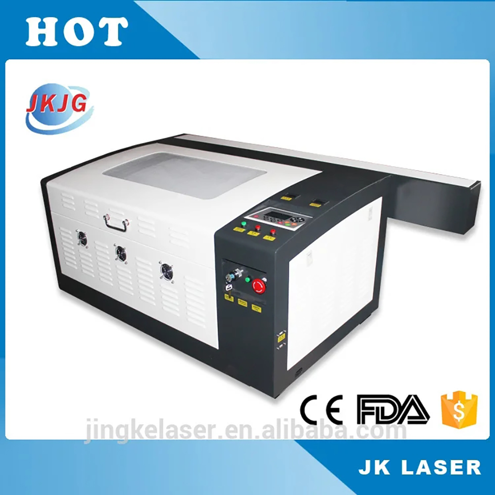 JKJG RUIDA ควบคุม CO2 เลเซอร์  - Mini Laser Engraver Cnc Router บทวิจารณ์และราคา