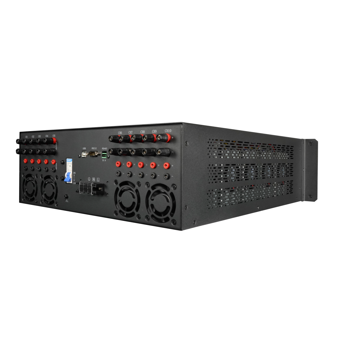 ห้องปฏิบัติการปรับ 220V AC TO  - Programmable Dc Power Supply 30V 10A บทวิจารณ์และราคา